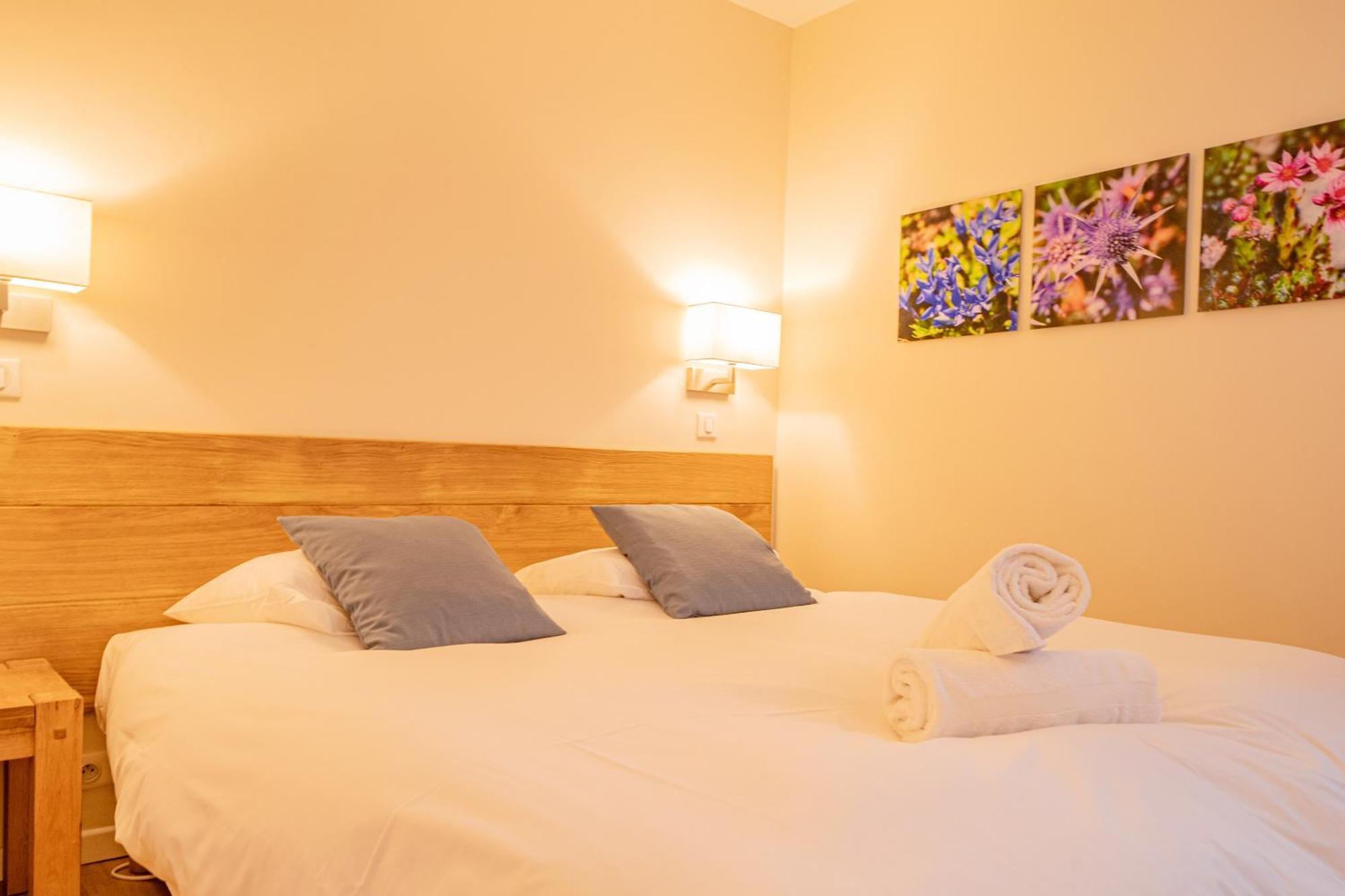 Apartment Arve - Chamonix Peaks Retreat Luaran gambar