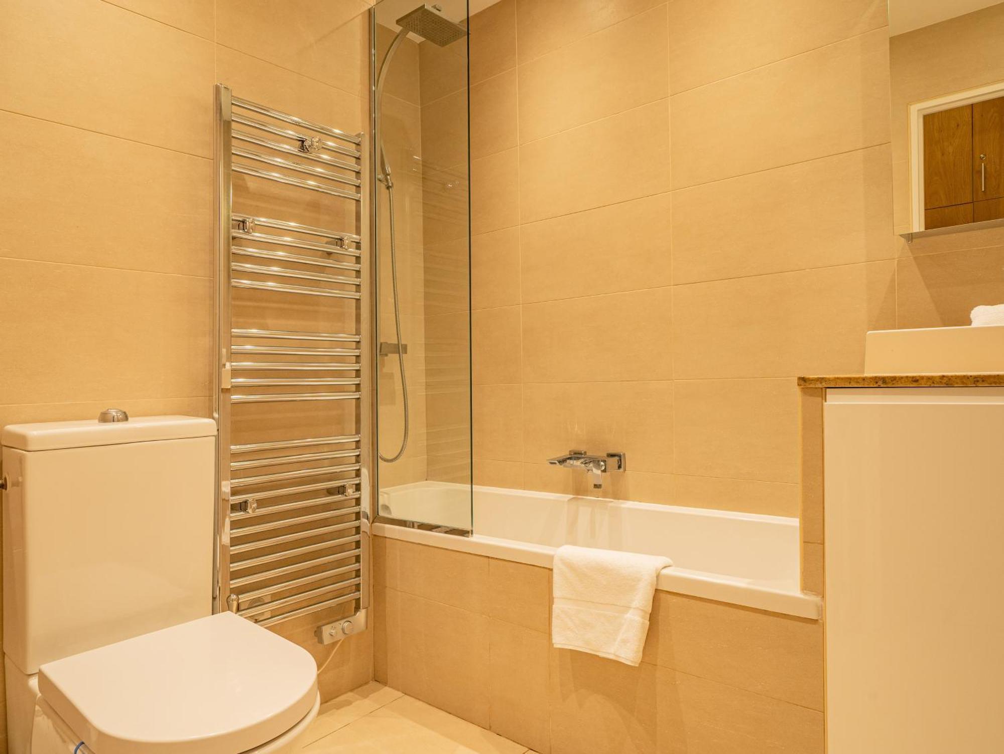 Apartment Arve - Chamonix Peaks Retreat Luaran gambar