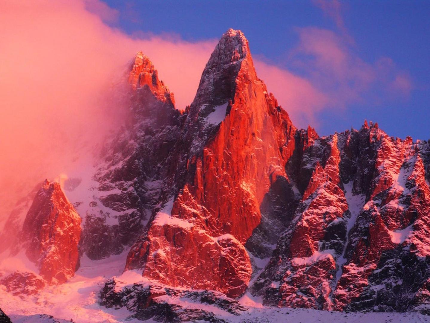 Apartment Arve - Chamonix Peaks Retreat Luaran gambar