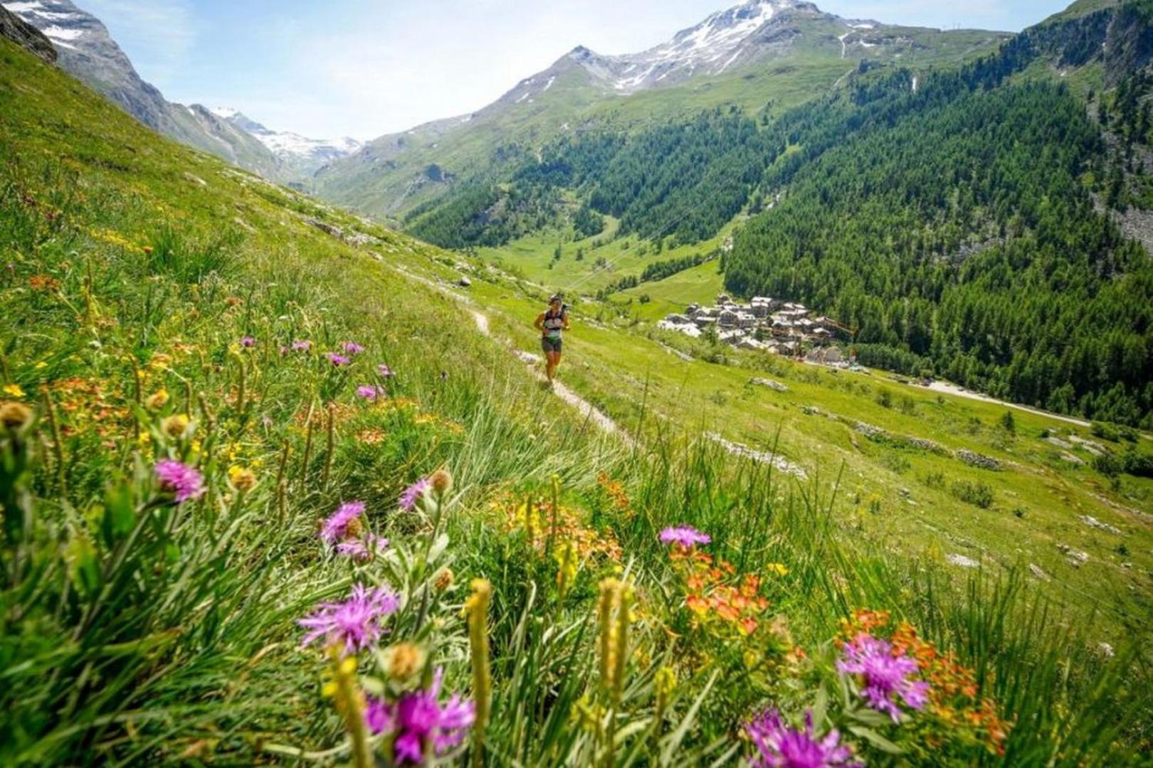 Apartment Arve - Chamonix Peaks Retreat Luaran gambar